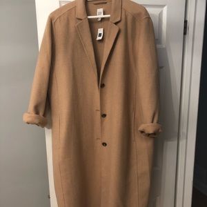 Wool Coat